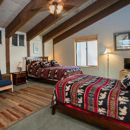Mammoth Village Properties By 101 Great Escapes Mammoth Lakes Exterior photo