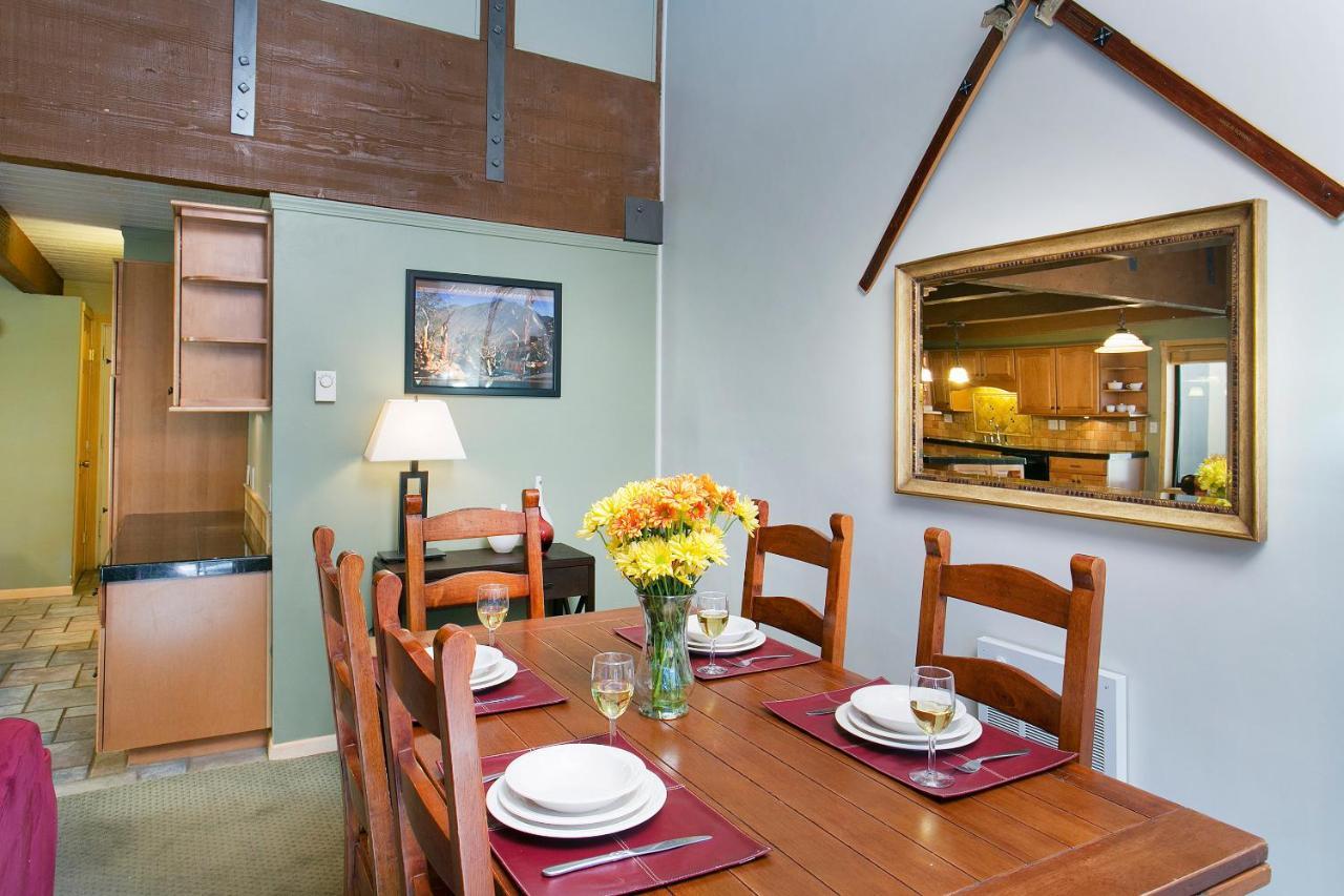 Mammoth Village Properties By 101 Great Escapes Mammoth Lakes Exterior photo