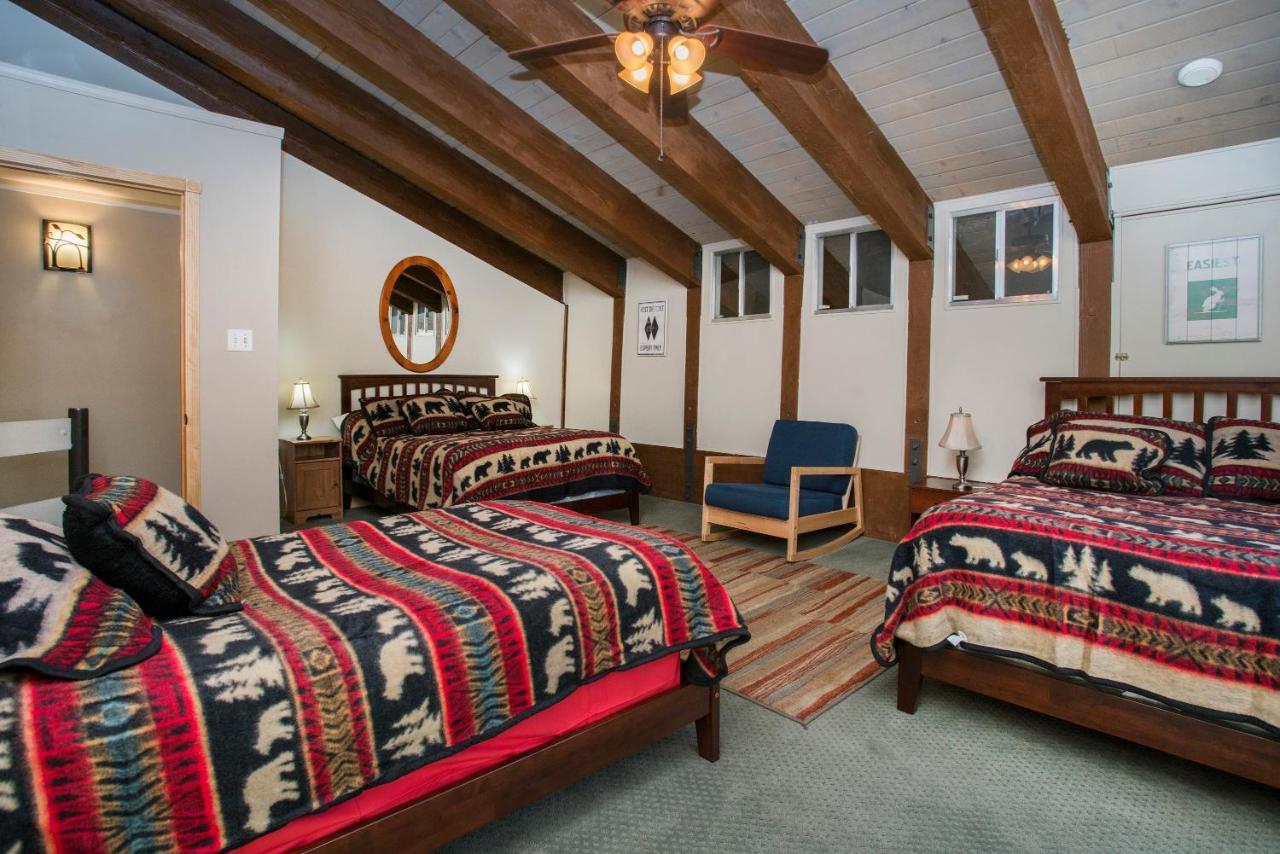 Mammoth Village Properties By 101 Great Escapes Mammoth Lakes Exterior photo